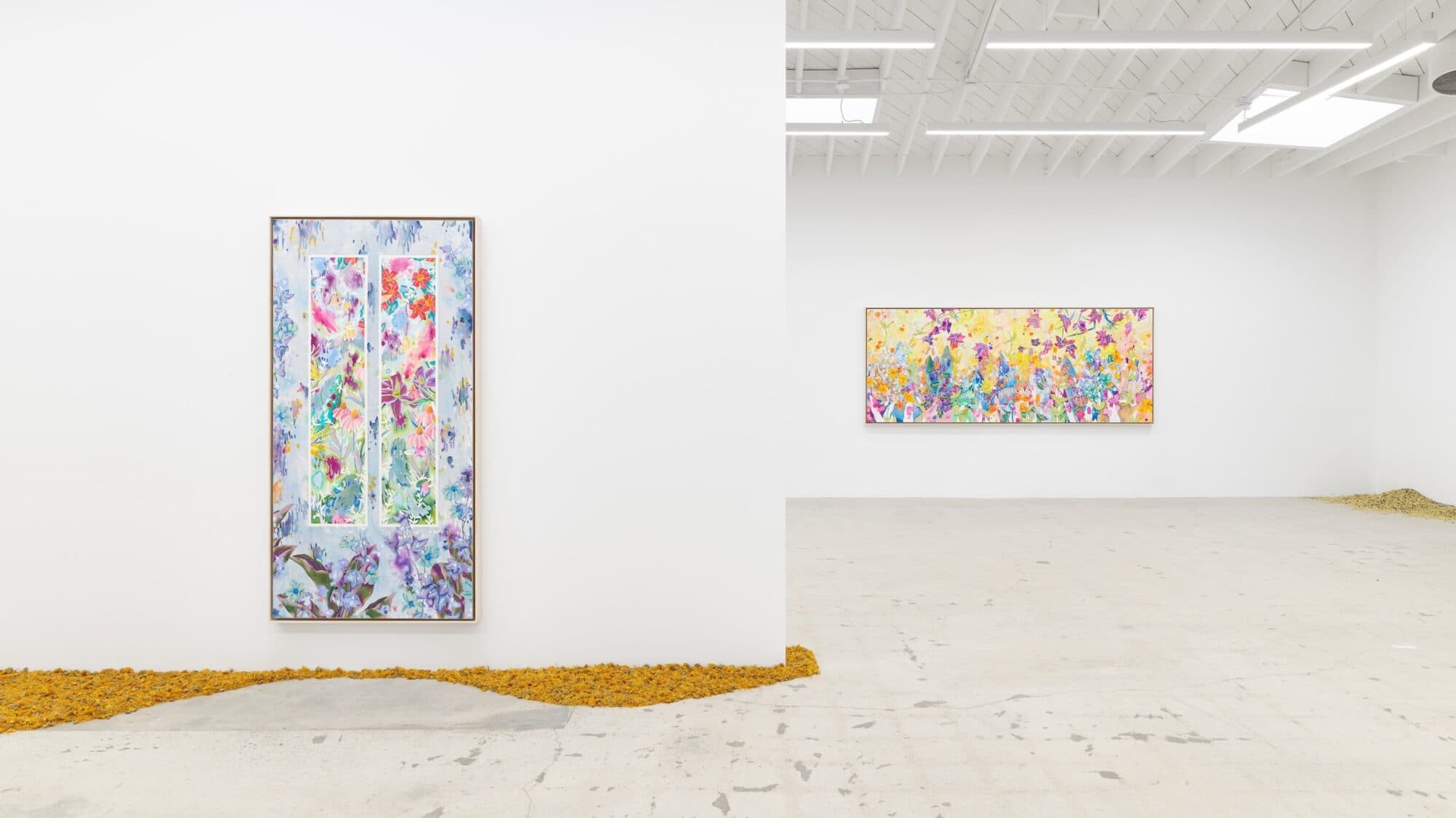 I Know Her exhibition