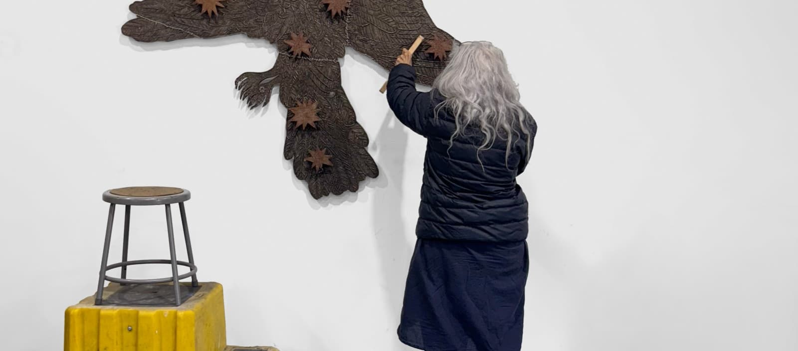 Kiki Smith