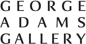 George Adams Gallery