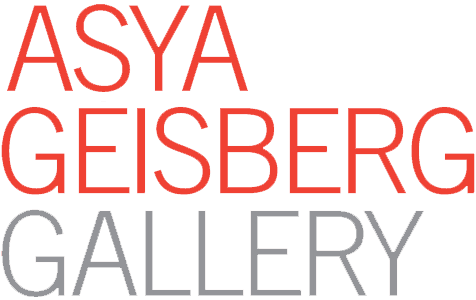 Asya Geisberg Gallery
