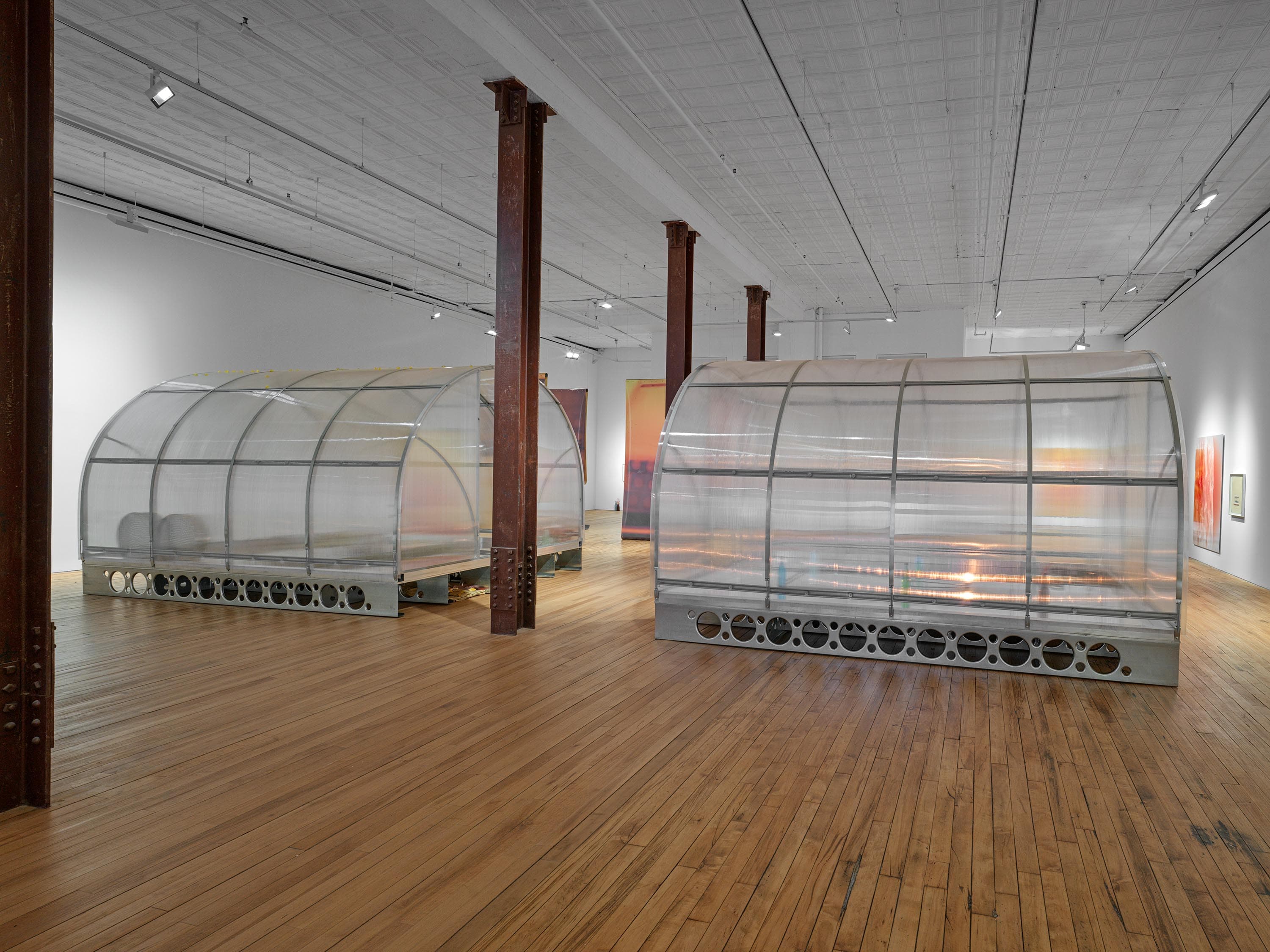 Lotus L. Kang - Already exhibition